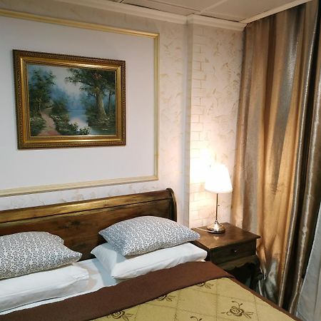 Hotel Rothschild 37 บัตยัม ภายนอก รูปภาพ