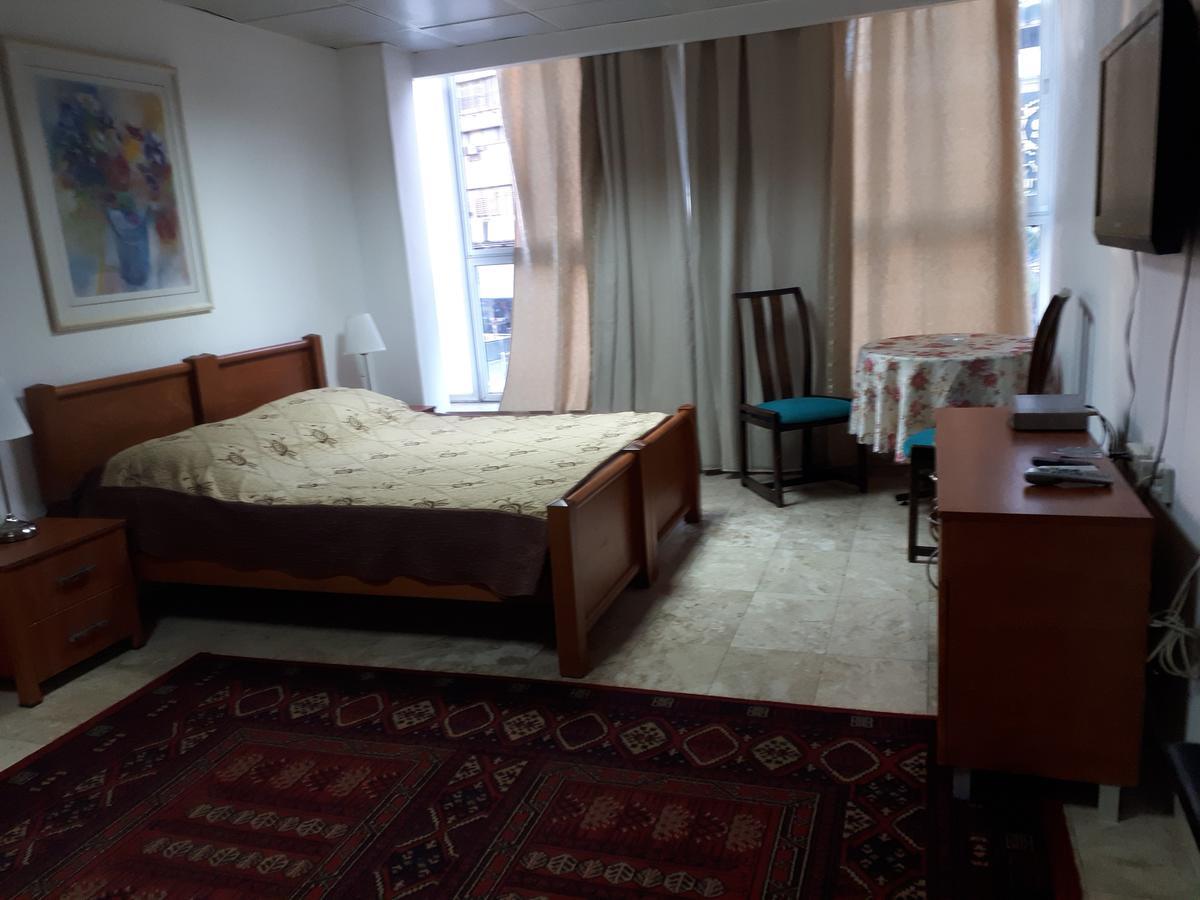Hotel Rothschild 37 บัตยัม ภายนอก รูปภาพ