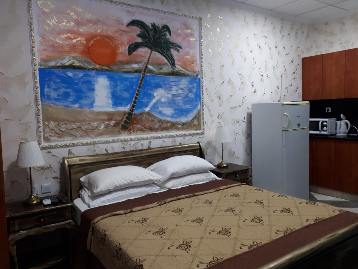 Hotel Rothschild 37 บัตยัม ภายนอก รูปภาพ