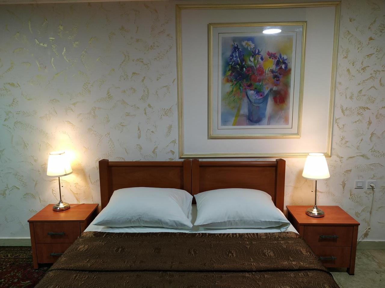 Hotel Rothschild 37 บัตยัม ภายนอก รูปภาพ