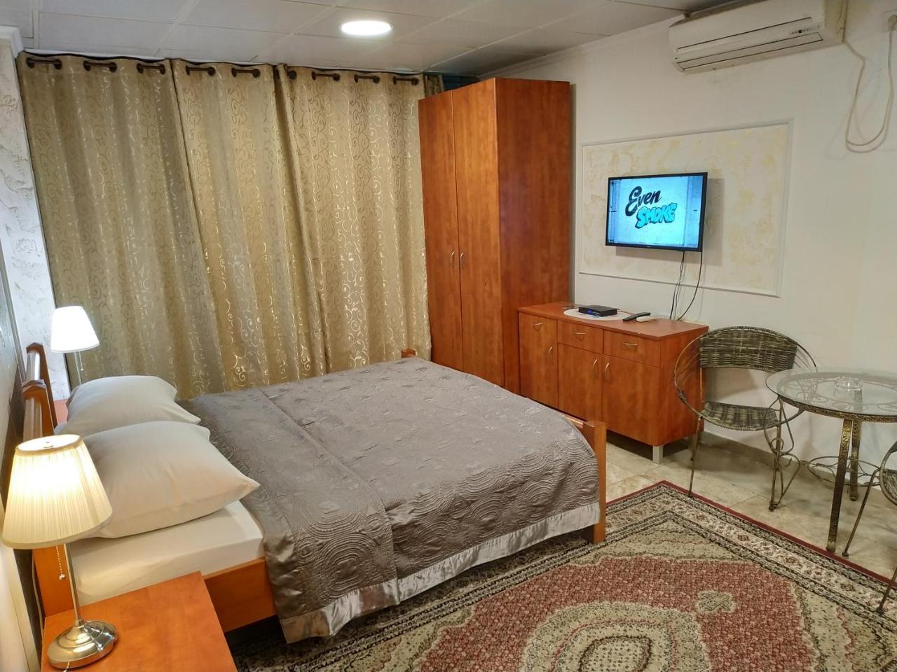 Hotel Rothschild 37 บัตยัม ภายนอก รูปภาพ