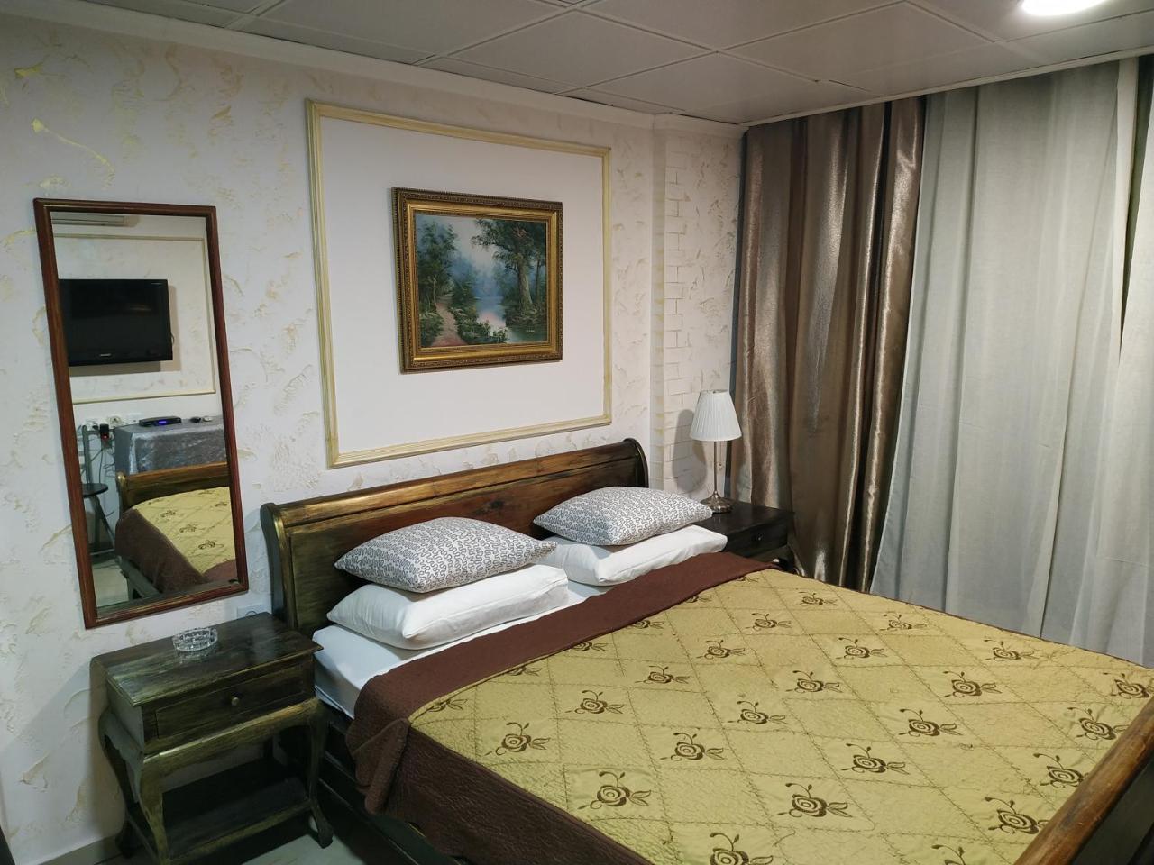 Hotel Rothschild 37 บัตยัม ภายนอก รูปภาพ