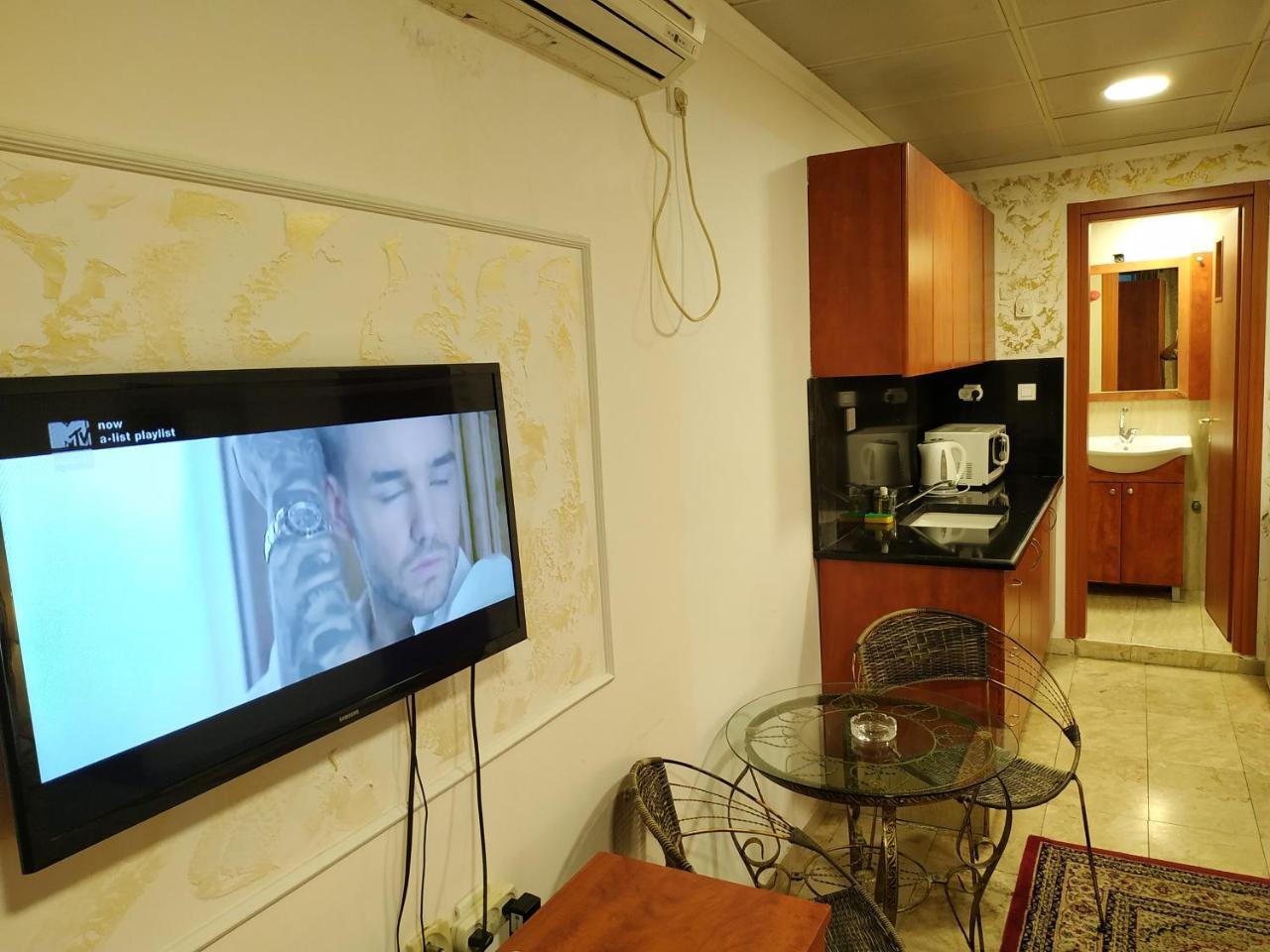 Hotel Rothschild 37 บัตยัม ภายนอก รูปภาพ