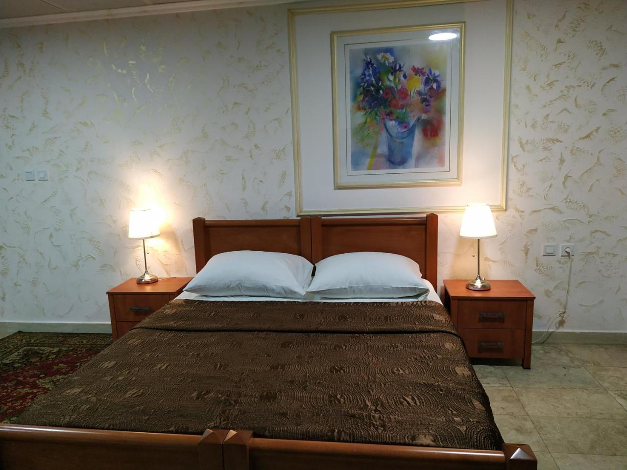 Hotel Rothschild 37 บัตยัม ภายนอก รูปภาพ